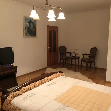 Отель Глубочица Schytomyr Exterior foto