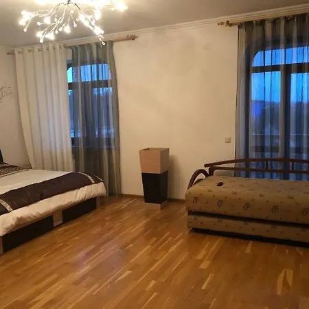 Отель Глубочица Schytomyr Exterior foto