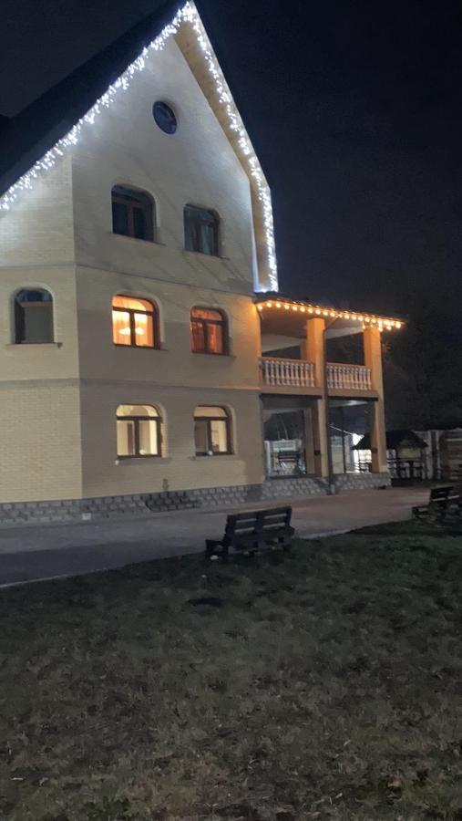 Frühstückspension глубочица Schytomyr