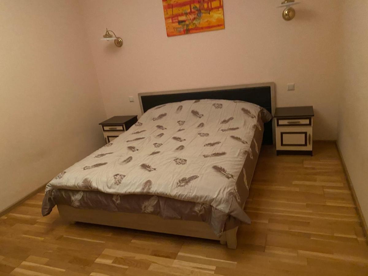 глубочица Bed & Breakfast *