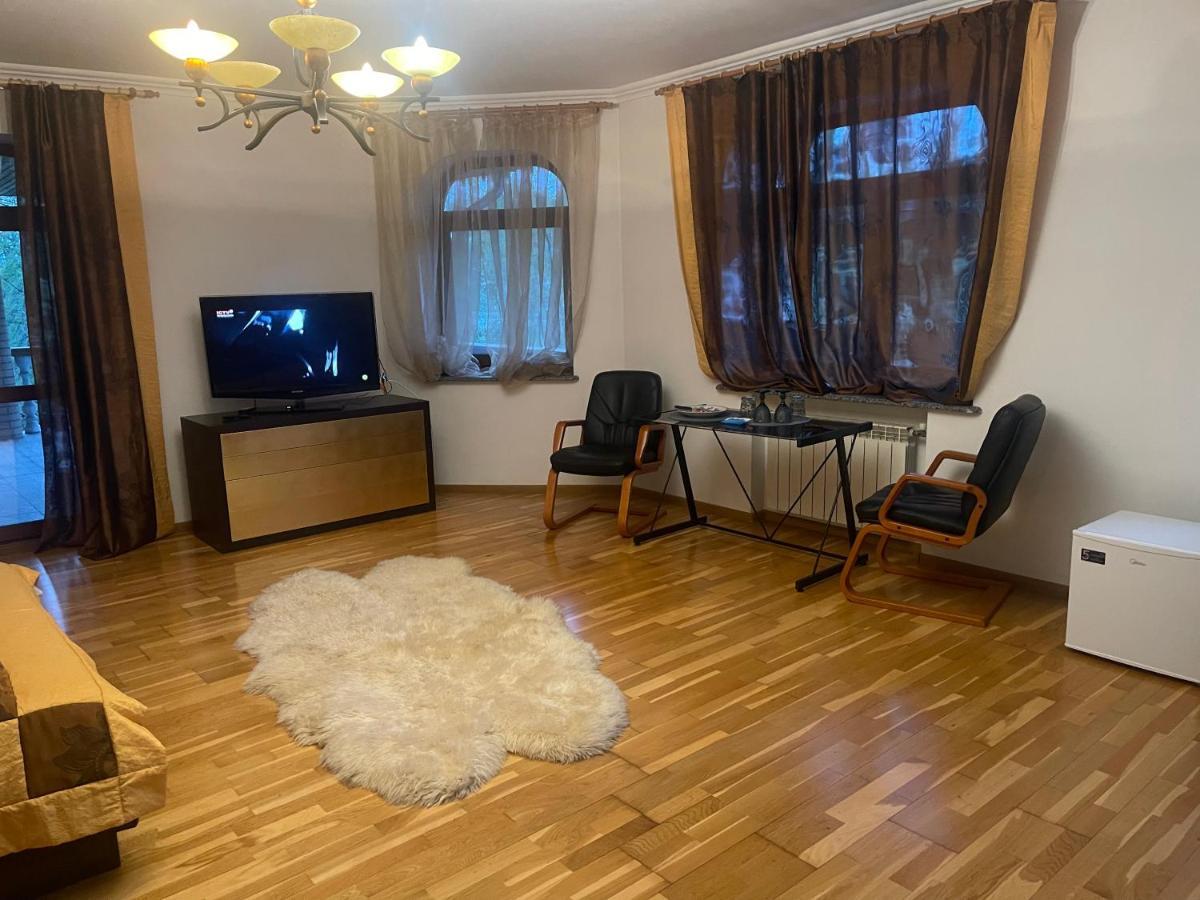 Frühstückspension глубочица Schytomyr