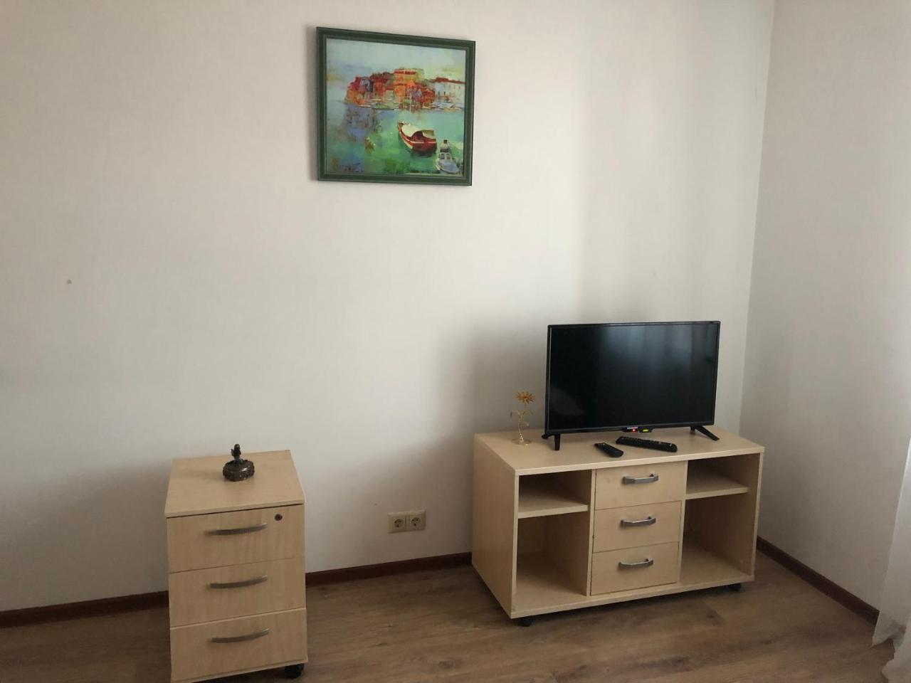 глубочица Frühstückspension Schytomyr