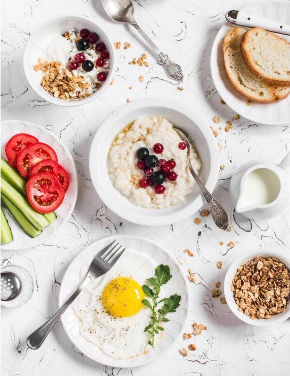 глубочица Frühstückspension Schytomyr