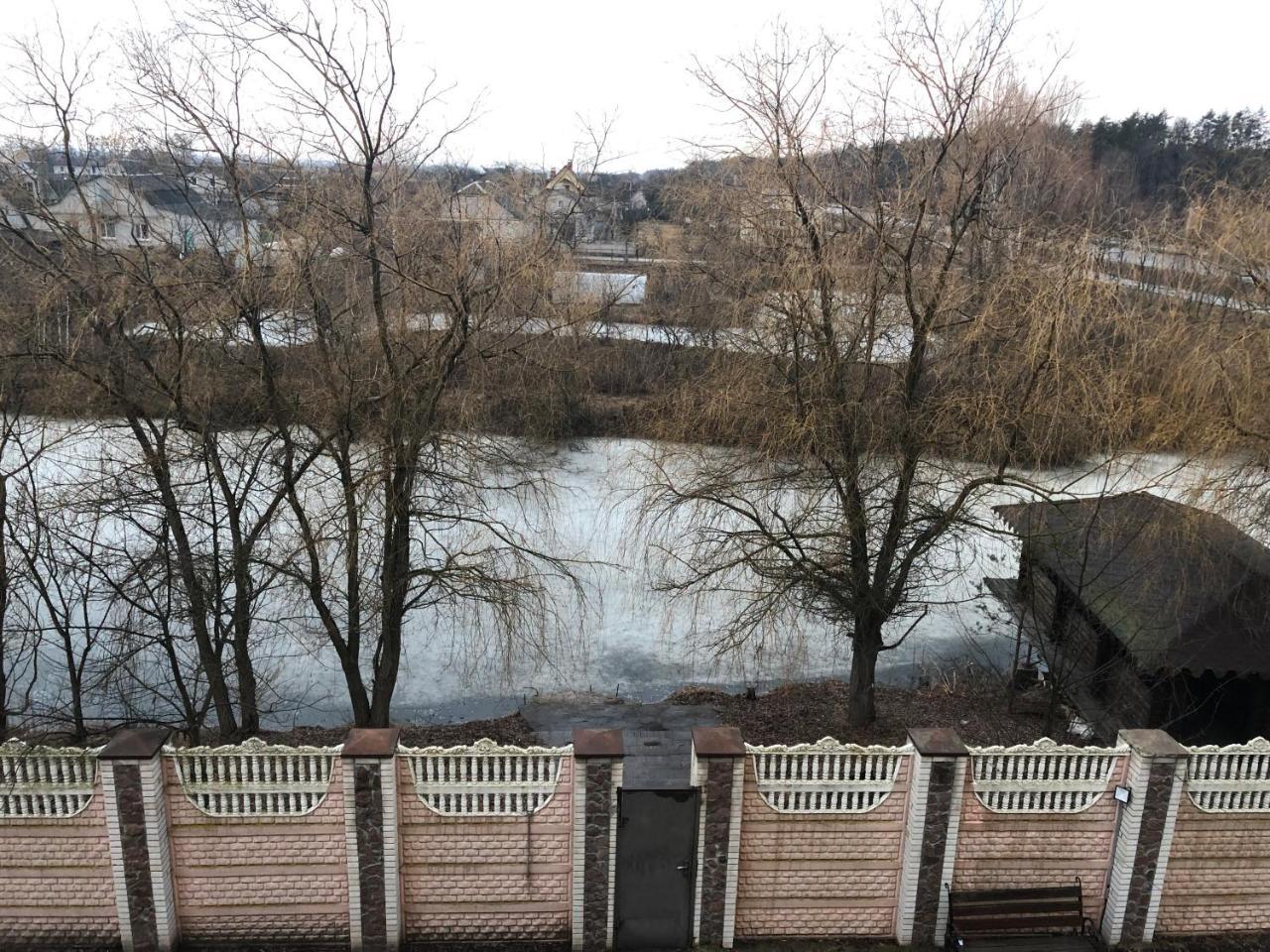 глубочица * Schytomyr