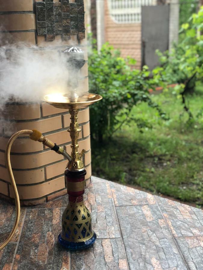 глубочица Frühstückspension Schytomyr