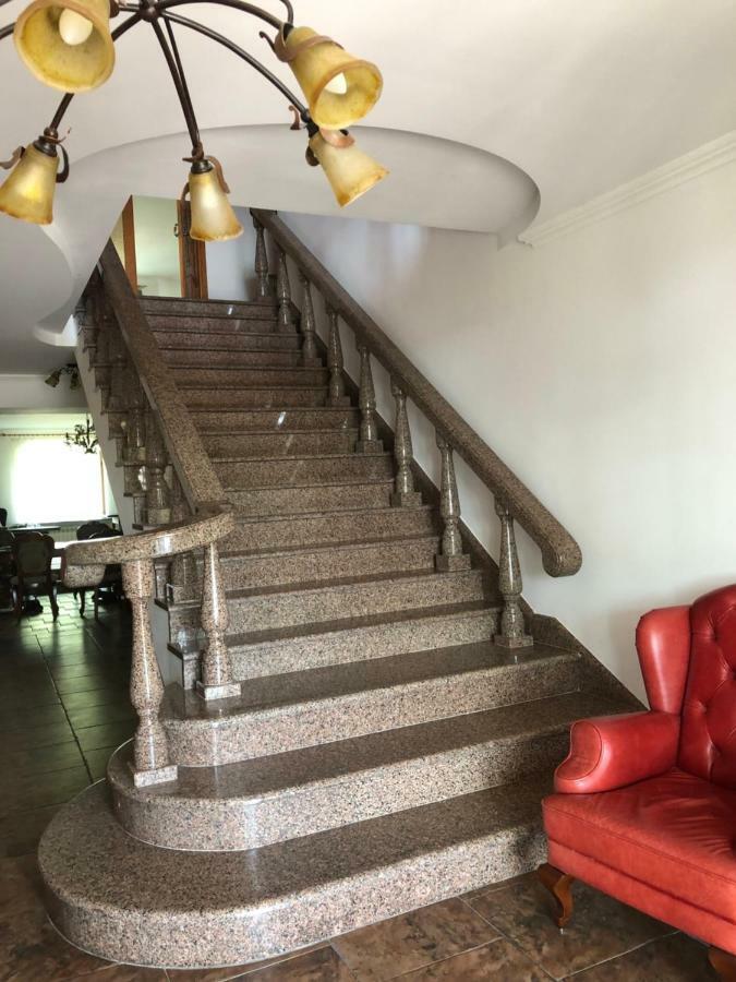 Frühstückspension глубочица Schytomyr