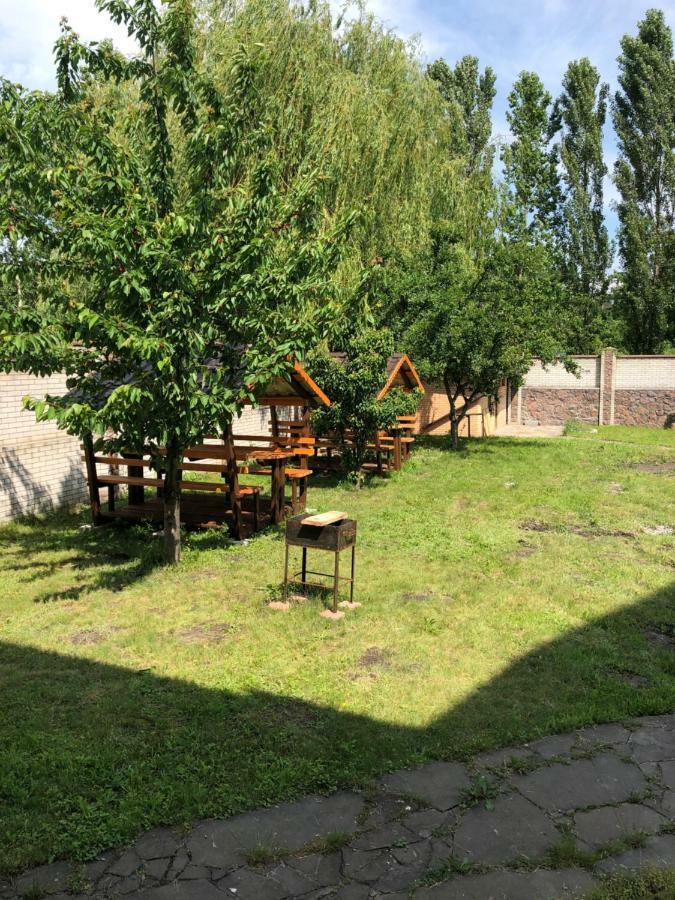 глубочица Schytomyr